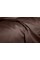 Сімейний комплект Cosas CHOCOLATE SATIN Сатин 2х160х220 см Бежевий/Шоколадний
