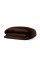 Сімейний комплект Cosas CHOCOLATE SATIN Сатин 2х160х220 см Бежевий/Шоколадний