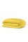 Сімейний комплект на резинці Cosas SUMMER Ранфорс 2х160х220 см Жовтий