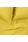 Сімейний комплект на резинці Cosas SUMMER Ранфорс 2х160х220 см Жовтий