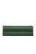 Семейный комплект Cosas GREEN SATIN CS1 2х160х220 см Зеленый
