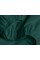 Сімейний комплект на резинці Cosas DARK GREEN Ранфорс 2х160х220 см Зелений