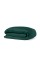 Семейный комплект на резинке Cosas DARK GREEN Ранфорс 2х160х220 см Зеленый