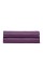 Семейный комплект Cosas VIOLET SATIN CS7 2х160х220 см Черный/Фиолетовый
