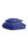 Детский комплект Cosas GALAXY Ранфорс 110х140 см Синий
