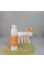 Флюид крем солнцезащитный Sun care 30 мл Nanoestetic
