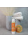 Флюид крем солнцезащитный Sun care 50 мл Nanoestetic