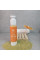 Флюид крем солнцезащитный Sun care 50 мл Nanoestetic