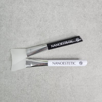 Шпатель силиконовый для масок NanoeStetic