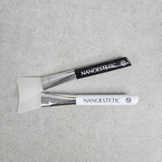 Шпатель силиконовый для масок NanoeStetic