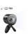Міні відео-проектор світлодіодний з динаміком YG220 з регульованою підставкою триноги та підтримкою 1080P Чорний