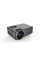 Домашній Проектор Міні WIFI 3200 Lumen з Динаміком + Bluetooth 5.0 Cheerlux C9 Pro 1920*1080 P Full HD (363)
