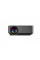 Домашній Проектор Міні WIFI 3200 Lumen з Динаміком + Bluetooth 5.0 Cheerlux C9 Pro 1920*1080 P Full HD (363)