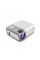 Проектор портативний 4000 Lumen з динаміком + WIFI 5G + Bluetooth 5.0 Cheerlux C50 (252)