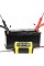 Зарядное автомобильное устройство Foxsur 12V 5A для зарядки и ремонта аккумуляторов (FBC1205D)