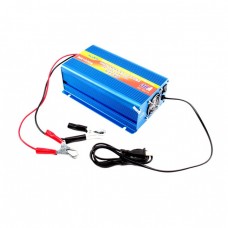 Зарядний пристрій для акумуляторів UKC Battery Charger 30A MA-1230A