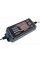 Інтелектуальний зарядний пристрій для кислотних і гелевих акумуляторів CarCommerce 12V-6A / 24V-3A 42909
