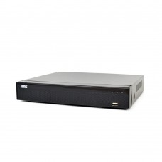 XVR відеореєстратор 16-канальний ATIS XVR 3116 для систем відеоспостереження
