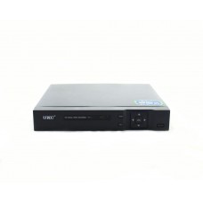 DVR реєстратор 16 канальний UKC CAD 1216 AHD 16 cam