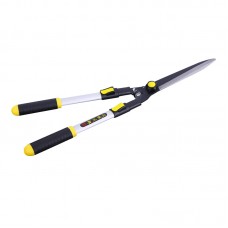 Ножиці телескопічні DingKe Yellow 680-900 мм (4433-13671)