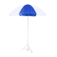 Зонт садово-пляжный Lesko 2,1 м
