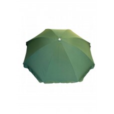 Зонтик садовый Jumi Garden 240 см зеленый