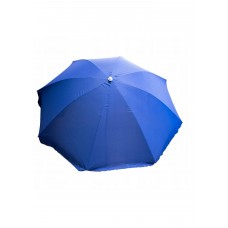 Зонтик садовый Jumi Garden 240 см синий