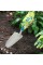 Набір садовий Lesko CG-YLT-7803 для саду городу грядки клумби 3 предметів 2 лопатки 1 граблі