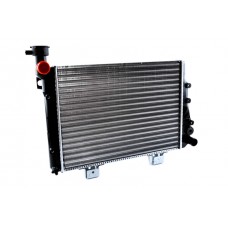 Радиатор охлаждения AURORA ВАЗ 2104/2105/2107 (017473)