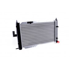 Радиатор охлаждения AURORA DAEWOO Matiz 0.8-1.0 (020174)