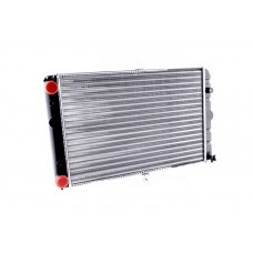 Радиатор охлаждения AURORA Daewoo Lanos 1.4, Sens (018201)