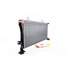 Радиатор охлаждения AURORA ВАЗ 21214 (028654)