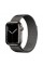 Смарт-годинник IWO Smart Watch series 7 Black (IW000S7B)