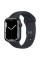 Смарт-часы IWO Smart Watch series 7 Black (IW000S7B)