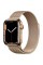 Смарт-годинник IWO Smart Watch series 7 Gold (IW000S7G)