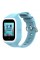 Дитячий розумний GPS годинник Wonlex KT21 Blue з відеодзвінком (SBWKT21BLUE)