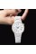 Розумний годинник Smart Uwatch GT3 Pro Ceramic White