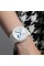 Розумний годинник Smart Uwatch GT3 Pro Ceramic White