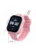 Розумний годинник з відеодзвінком Wonlex KT19 PRO 8GB Pink (SBWKTP8P)