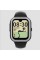 Розумний годинник з відеодзвінком Wonlex KT31 AMOLED 8GB Black (SBWKT31BL)
