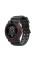 Дитячий розумний GPS годинник Wonlex KT25 Black з відеодзвінком (SBWKT25B)