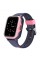 Дитячий розумний GPS годинник Wonlex KT15 Pink з відеодзвінком (SBWKT15P)