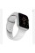 Смарт-годинник IWO Smart Watch 14 GPS Silver (IW00014S)