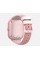 Умные часы с видеозвонком Wonlex KT31 AMOLED 8GB Pink (SBWKT31P)