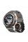 Смарт-часы Kospet Tank T2 AMOLED Metal Silver (KTT0002MSIL)