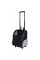 Сумка-рюкзак для маленьких животных Trixie T-Bag Trolley на колёсах до 8 кг Черный