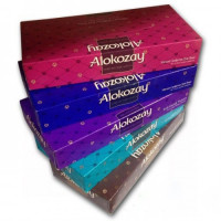 Серветки Alokozay двошарові150 шт