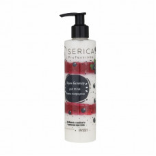 Крем-баттер для тела Смородина тм Serica 250 мл