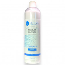 Микротальк профессиональный косметический SERICA 300г
