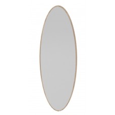 Зеркало на стену Компанит-1 дуб сонома